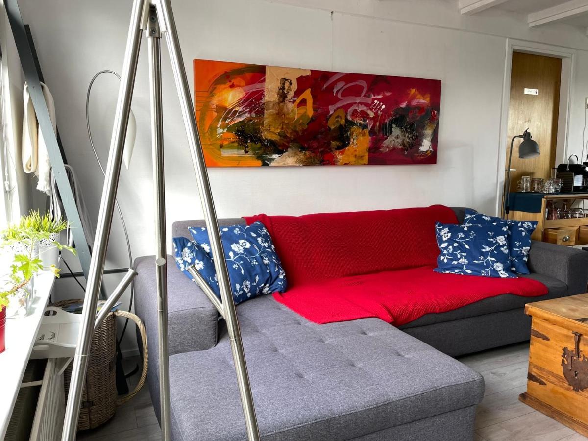 Zomerdijk-Inn Noord Wanneperveen Exteriér fotografie
