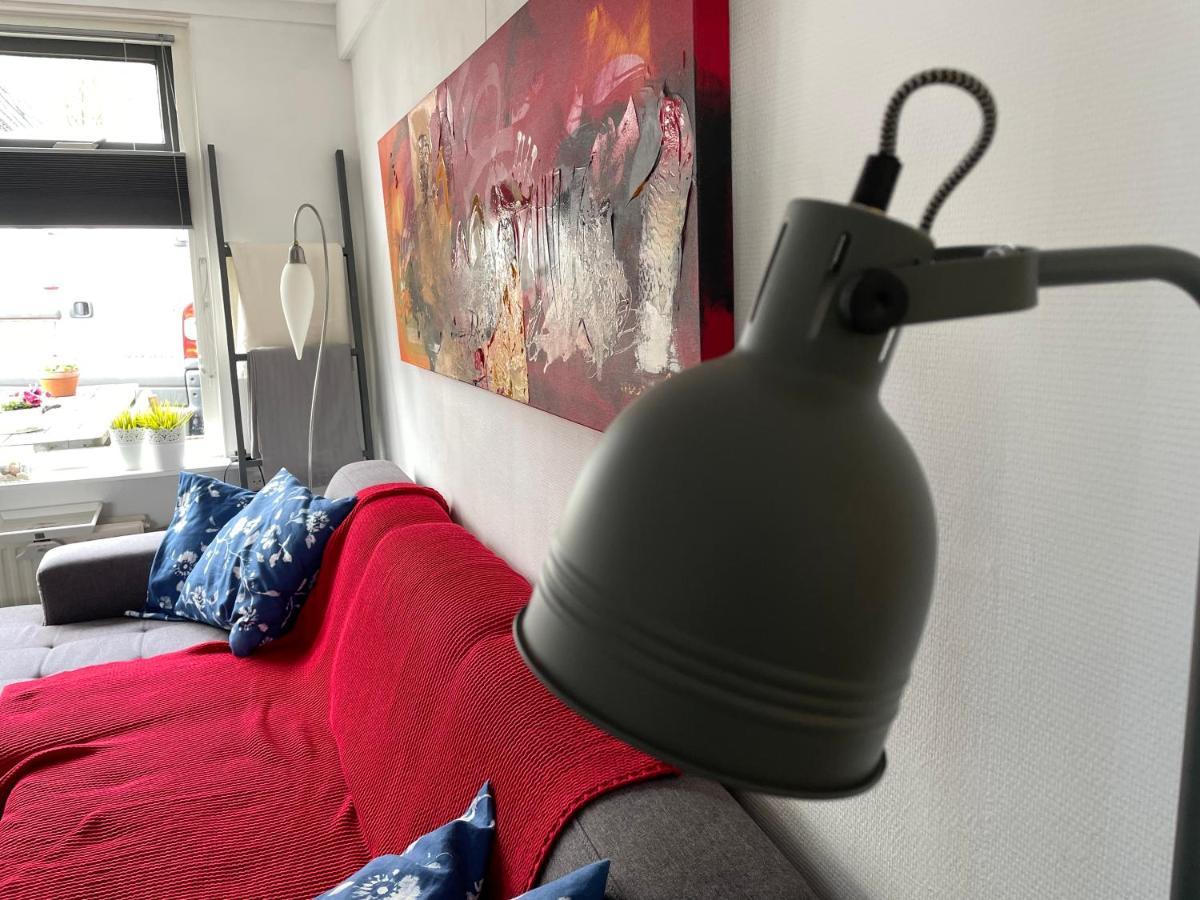 Zomerdijk-Inn Noord Wanneperveen Exteriér fotografie