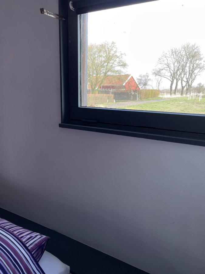 Zomerdijk-Inn Noord Wanneperveen Exteriér fotografie